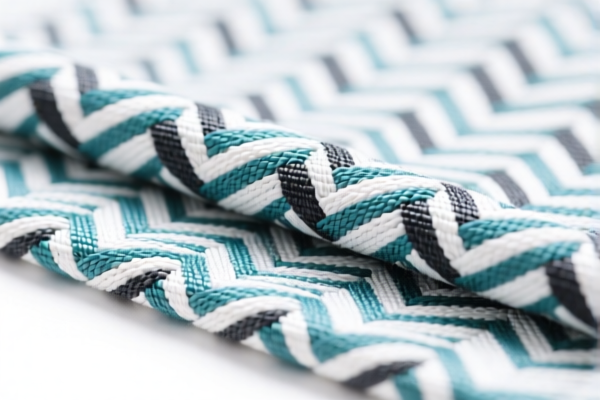 Printed Synthetic Filament Woven Fabrics