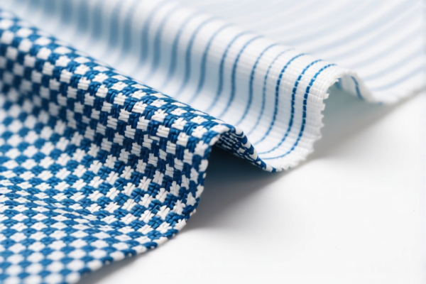 Printed Synthetic Filament Woven Fabrics