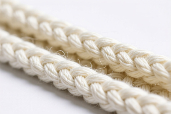 Bleached Woven Fabrics of Artificial Filament Yarn
