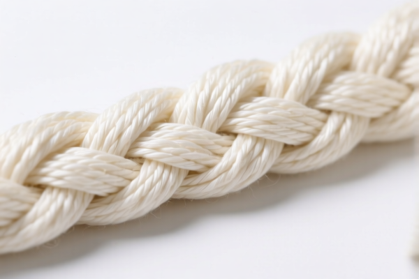 Bleached Woven Fabrics of Artificial Filament Yarn