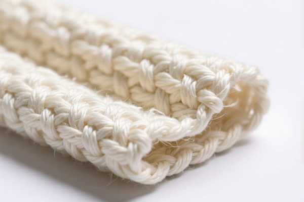 Bleached Woven Fabrics of Artificial Filament Yarn