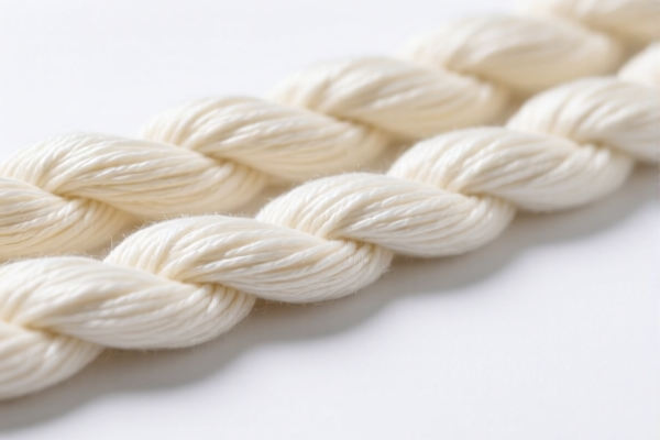 Bleached Woven Fabrics of Artificial Filament Yarn