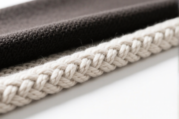 Combed Woven Fabrics with Cashmere Blend