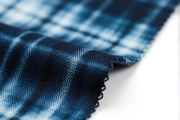 Dyed Nylon Plain Weave Fabric for Garment