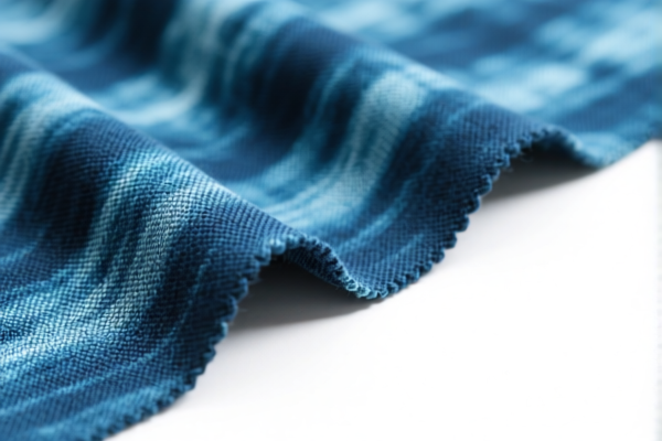 Dyed Nylon Plain Weave Fabric for Garment