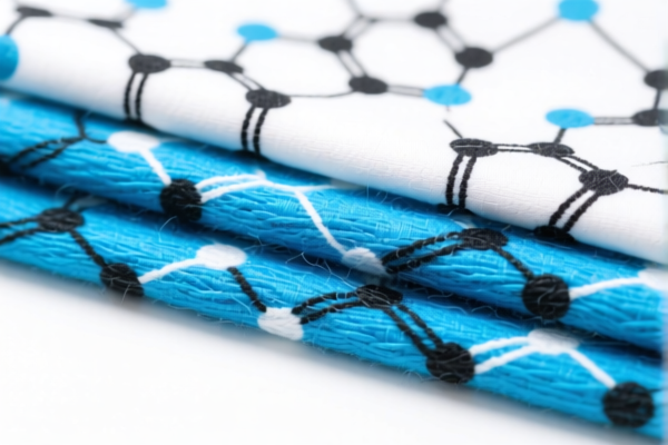 Chemical Fiber Printcloth