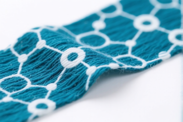 Chemical Fiber Printcloth