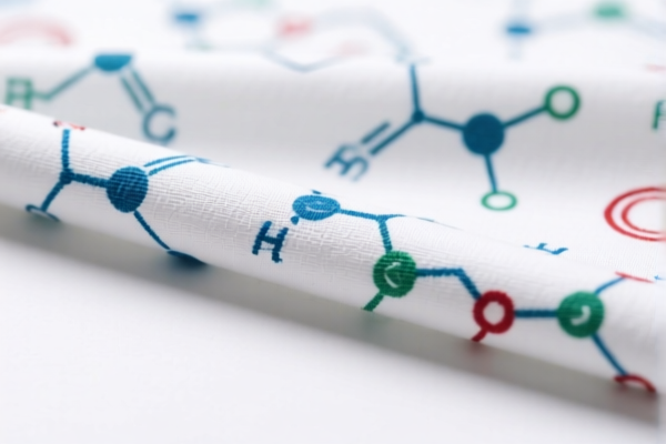 Chemical Fiber Printcloth