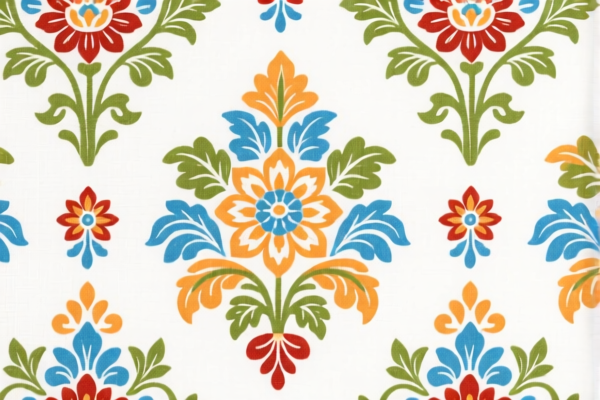 Decorative Printcloth