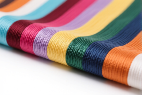 Mixed Color Synthetic Filament Furniture Fabric
