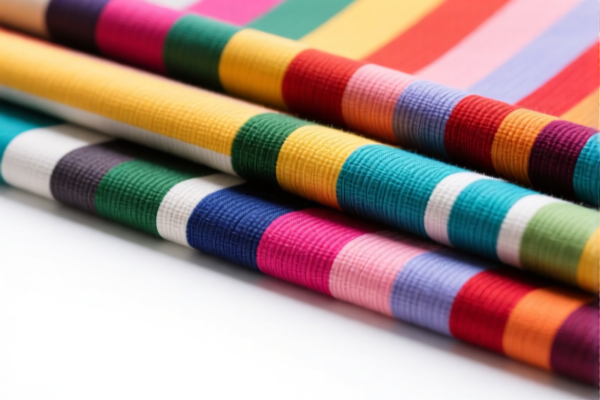 Mixed Color Synthetic Filament Furniture Fabric