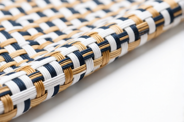 Bag Print Fabric
