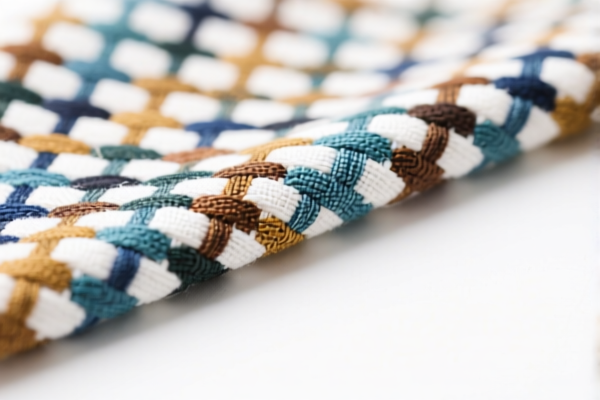 Bag Print Fabric