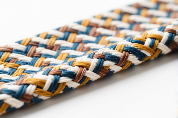 Bag Print Fabric