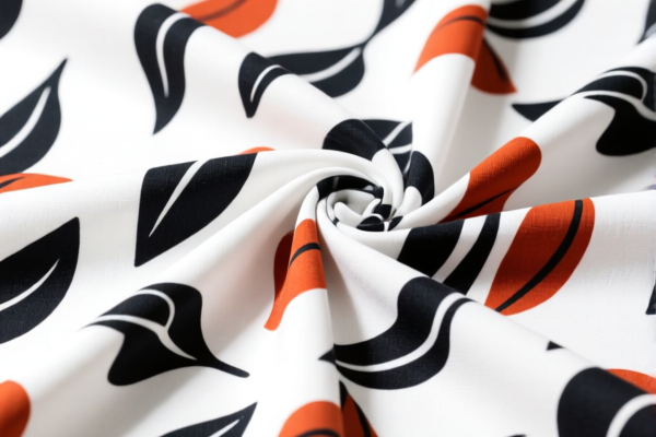 Fashion Print Fabric