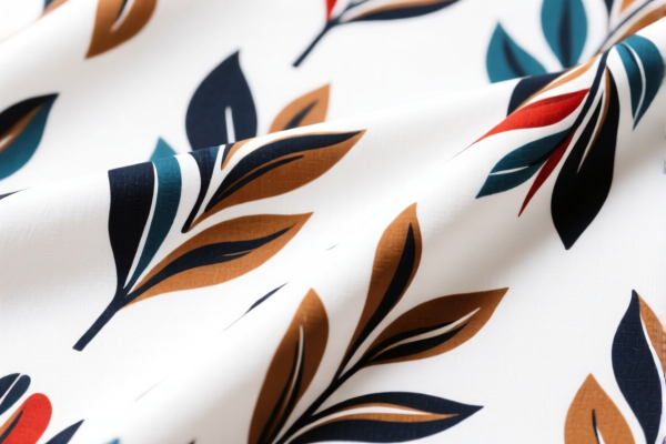 Fashion Print Fabric