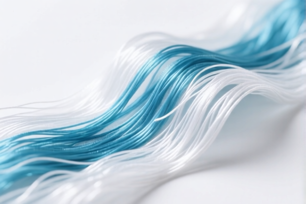 Artificial Filament Blended Breathable Fabric