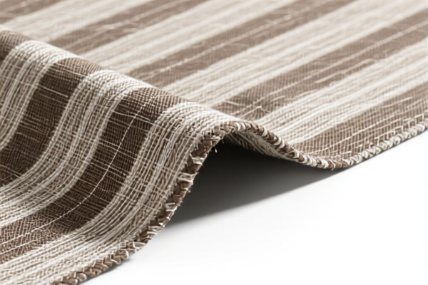 Artificial Filament Blended Outdoor Furniture Fabric
