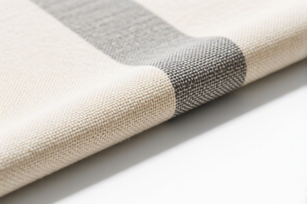 Artificial Filament Blended Outdoor Furniture Fabric