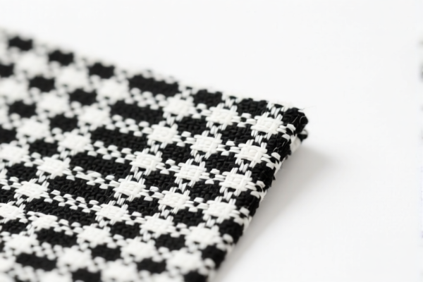 Printed Woven Fabric