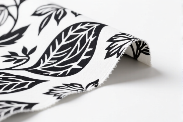 Printed Lining Fabric