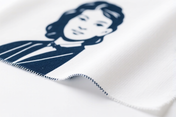 Printed Lining Fabric