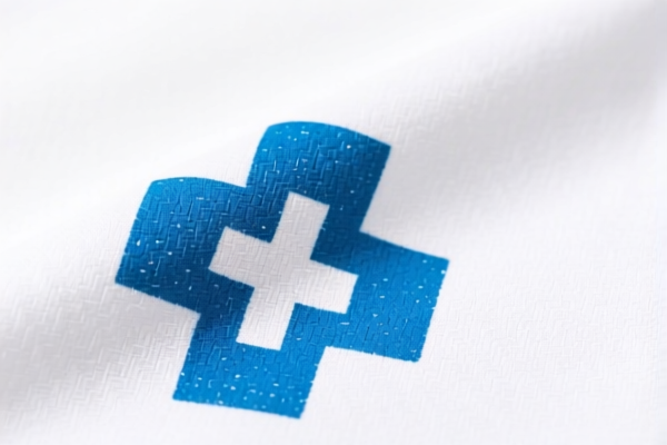 Printed Medical Fabric
