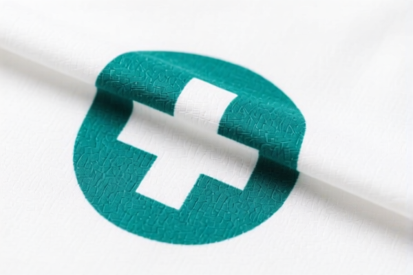 Printed Medical Fabric