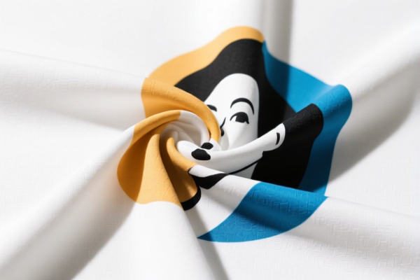 Printed Polyester Fabric