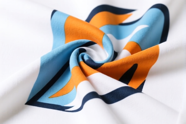 Printed Polyester Fabric