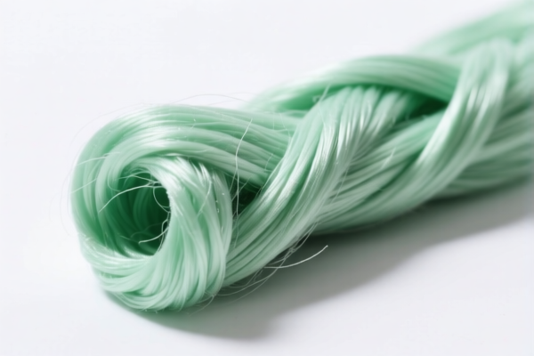 Polyamide staple fiber raw material