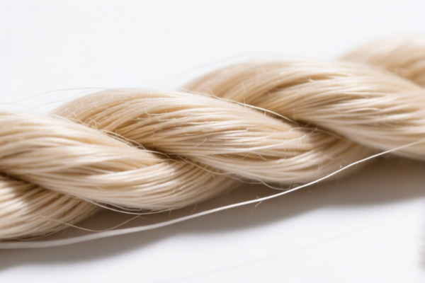 HS Code Lookup for Non spun staple fibers (heat bonding fiber ...