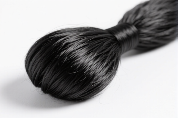 Polyamide Staple Fiber