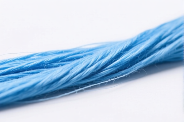 Polyester fibers for spinning, carded