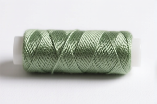 Polyester Sewing Thread