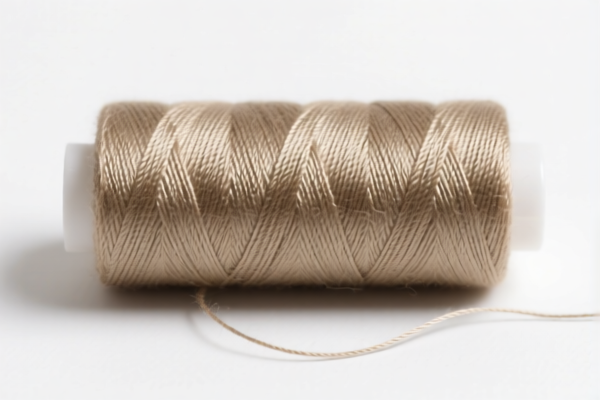 Polyester Sewing Thread