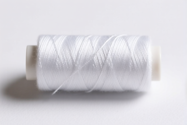 Polypropylene Sewing Thread