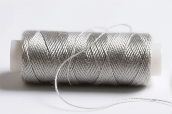 Synthetic Staple Fiber Sewing Thread