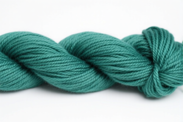 Polyamide Multiple Yarn