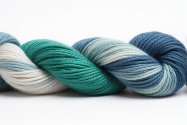 Polyamide Multiple Yarn