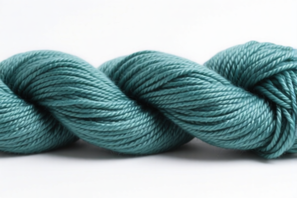 Polyamide Multiple Yarn