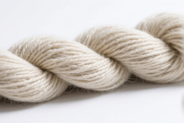Polyester Staple Fiber Multiple Yarn (Non