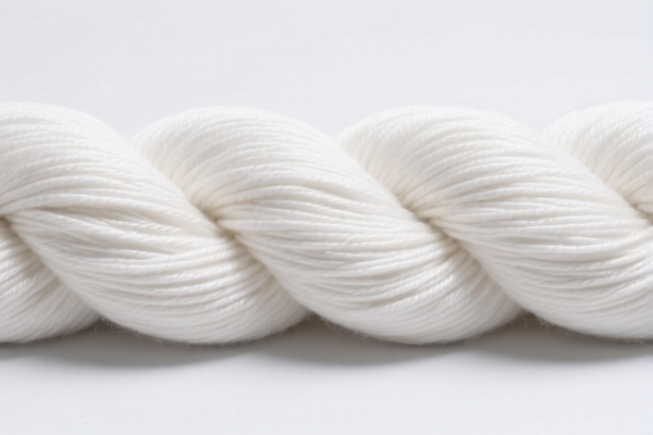 Polyester Staple Fiber Multiple Yarn (Non