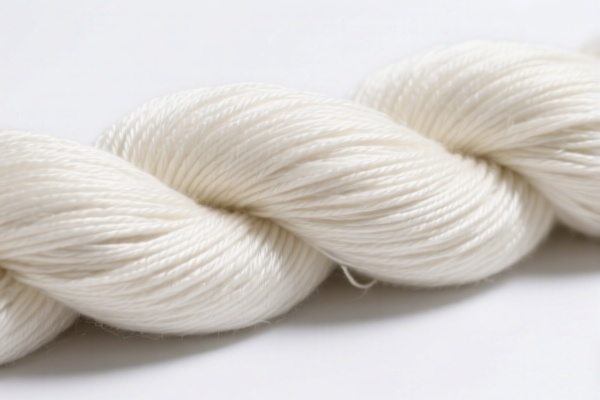 Polyester Staple Fiber Multiple Yarn (Non
