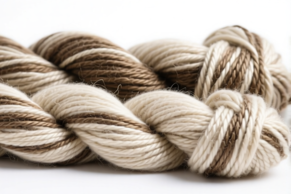 Polyester Staple Fiber Multiple Yarn