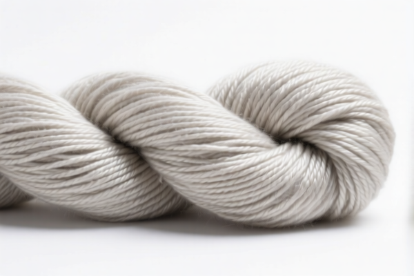 Polyester Staple Fiber Multiple Yarn