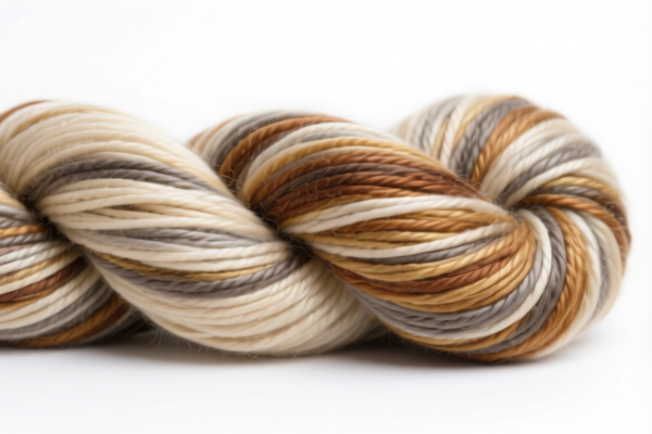 Polyester Staple Fiber Blend Yarn