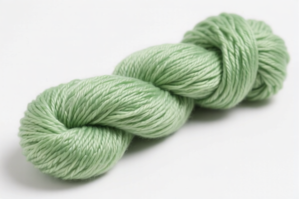 Acrylic_Modacrylic Staple Fiber Blended Yarn (Household Use)