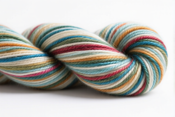 Acrylic_Modacrylic Staple Fiber Blended Yarn (Household Use)