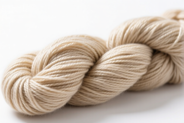 Acrylic_Modacrylic Staple Fiber Blended Yarn (Household Use)